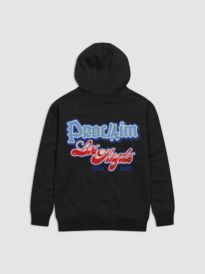 MLB Hoodie product image (4)