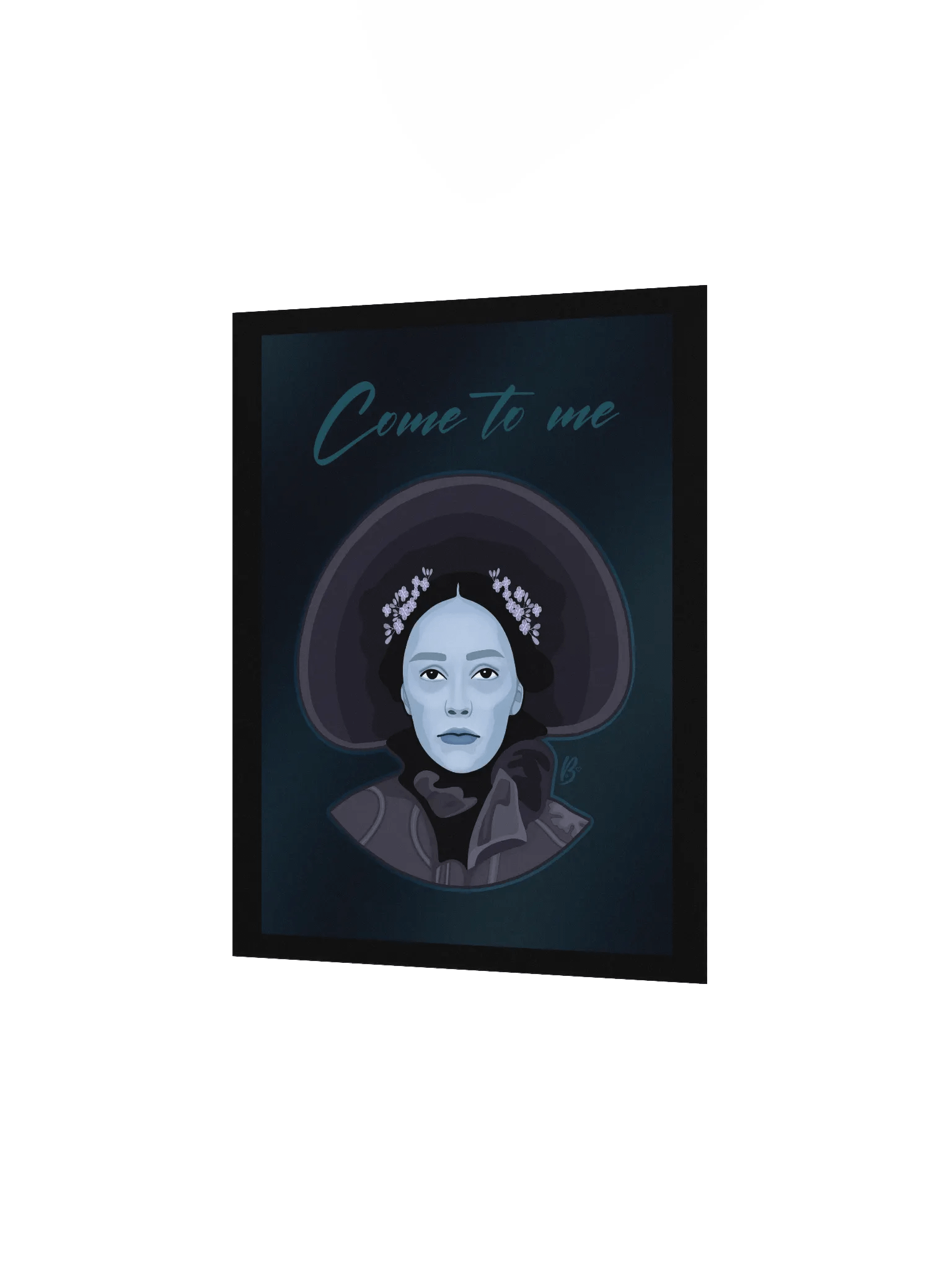 Come To Me Print product image (6)