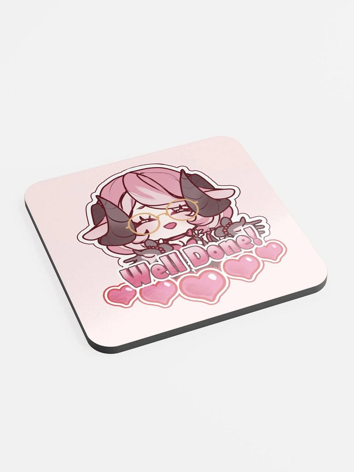 BOMI LOVE - Coaster product image (2)