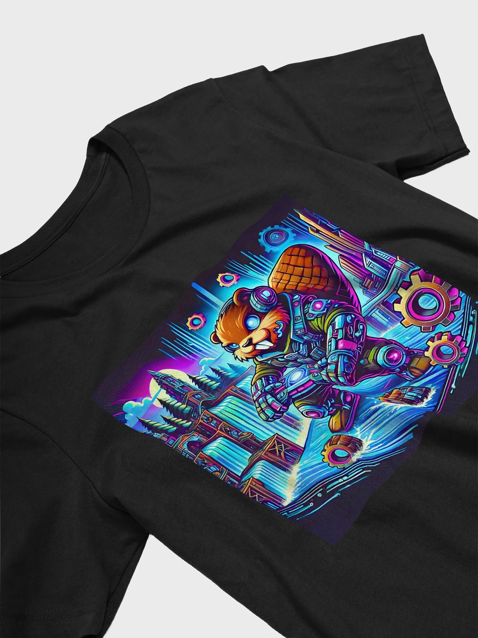 Kiwi Future Beaver product image (3)