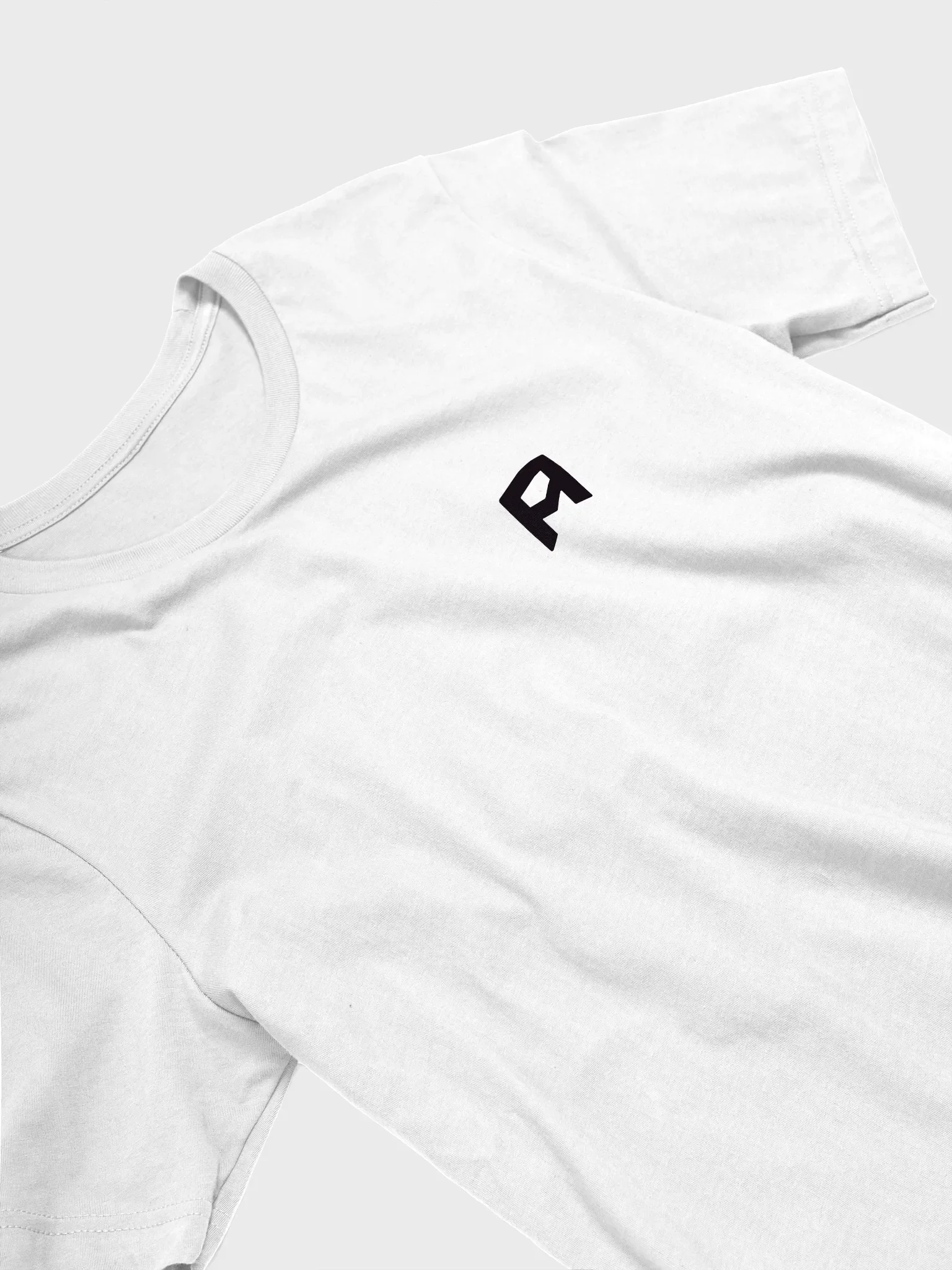 Anne Munition Basic Logo - Tee (Light) product image (3)