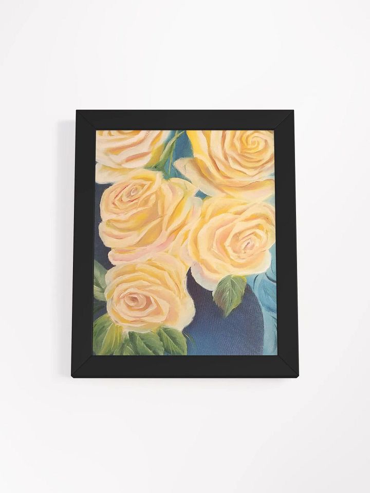 Yellow Roses product image (2)