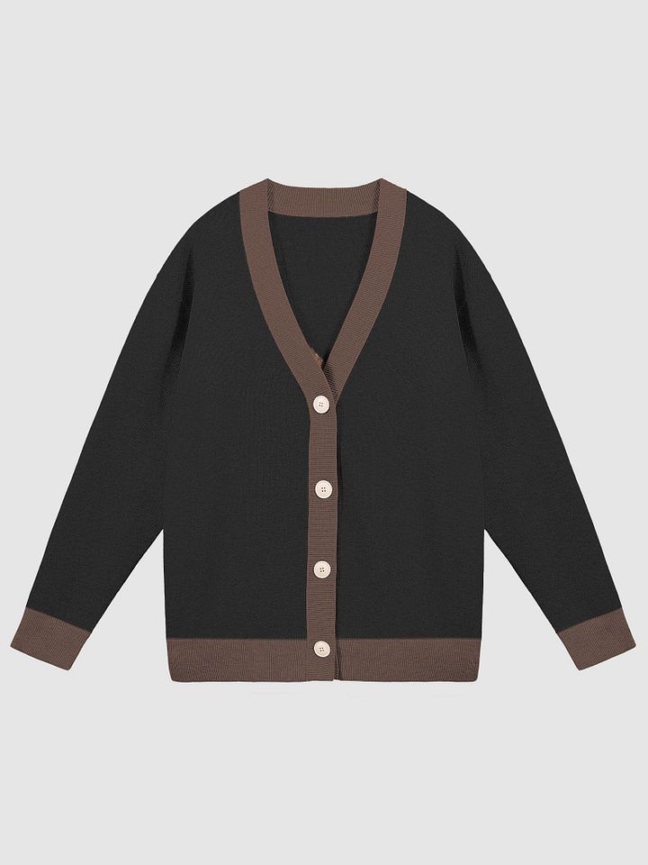Backshots Billy Cardigan product image (4)