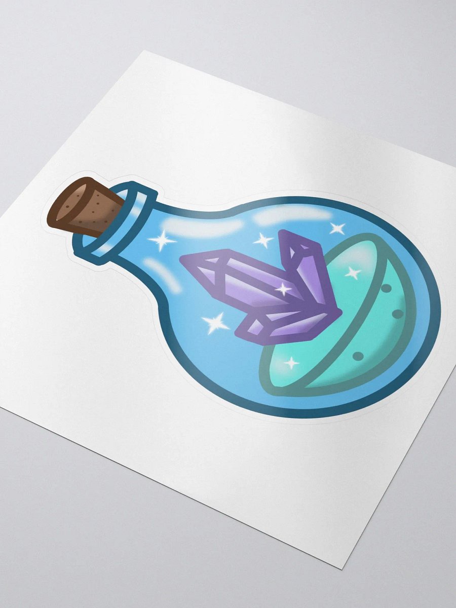 Gem Potion product image (3)