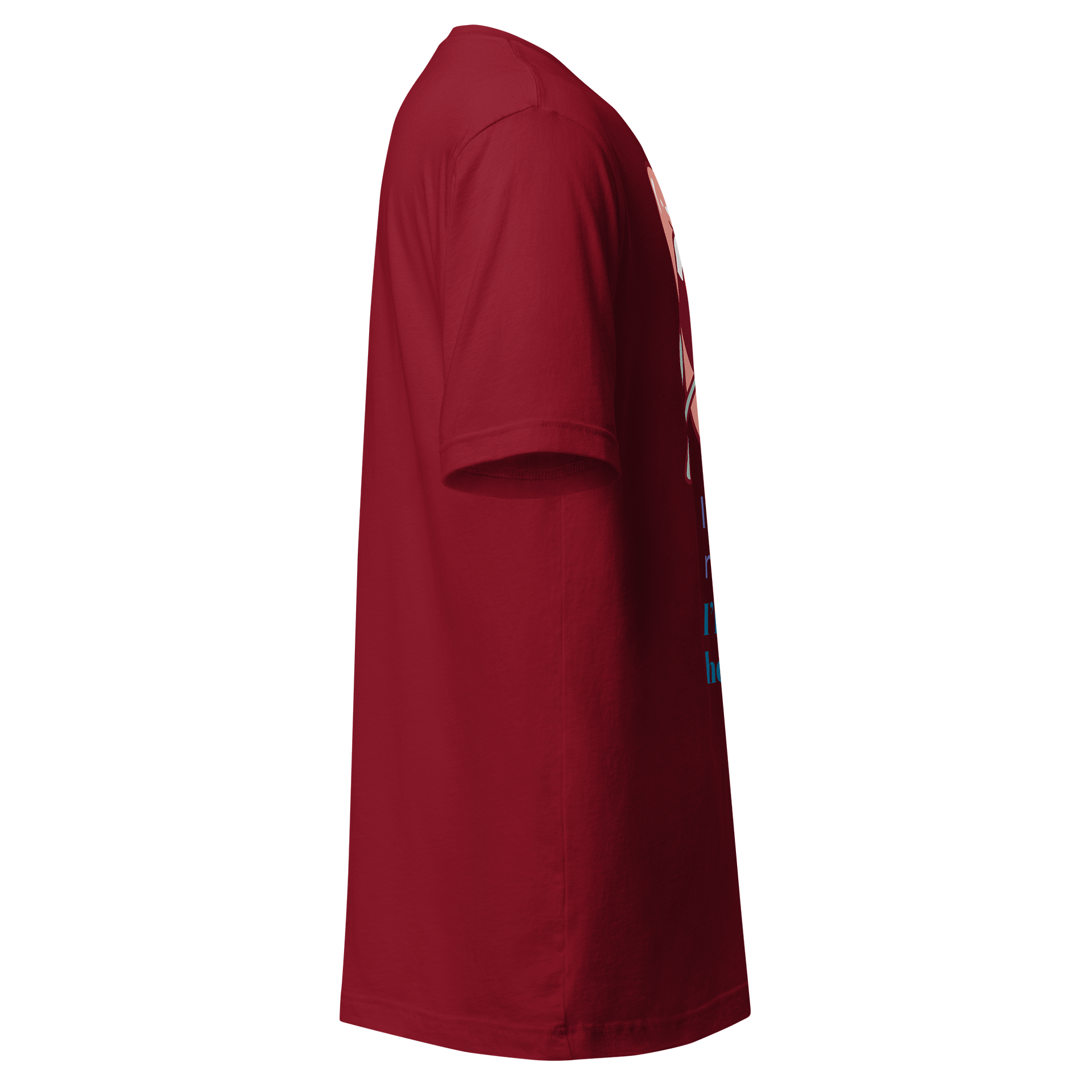 Hot Girl Shirt product image (6)