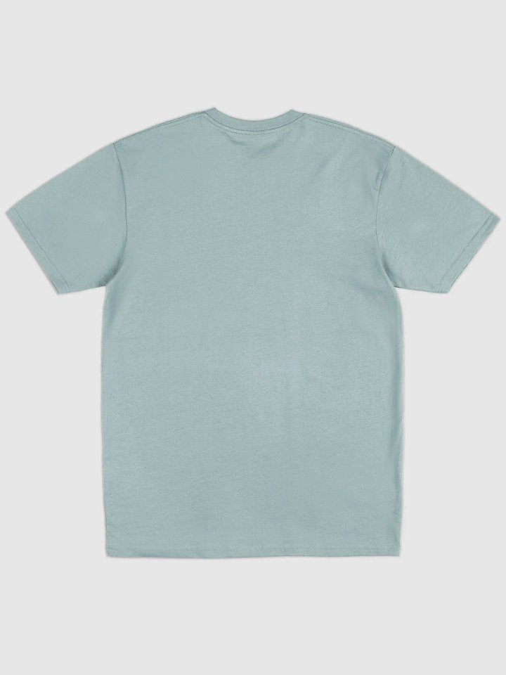 My Wife Got Superpowers and I Didn't Comic Tee product image (8)
