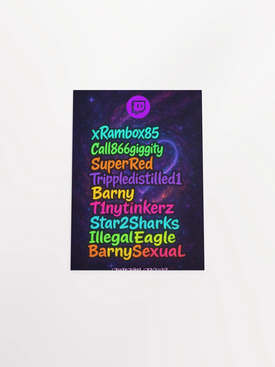 LIMITED EDITION subathon product image (29)