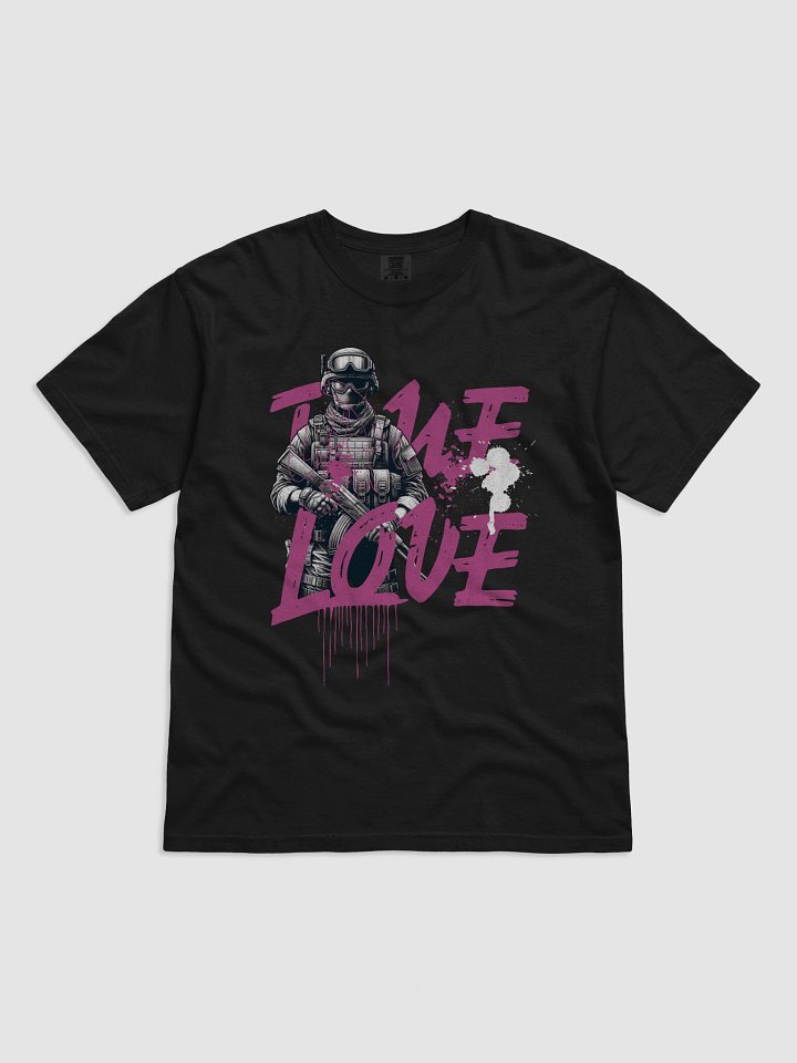 Tuff Love product image (2)