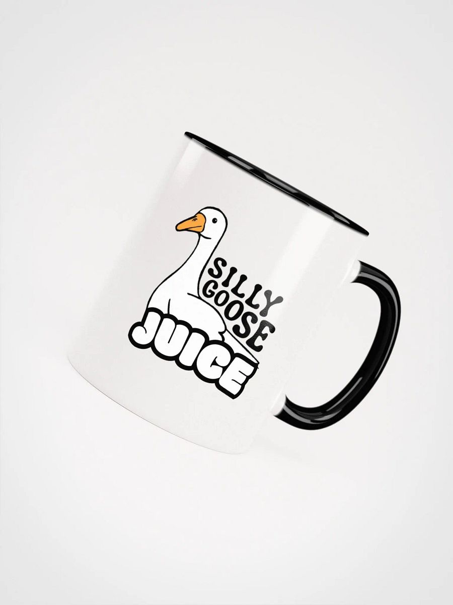 Silly Goose Mug product image (2)