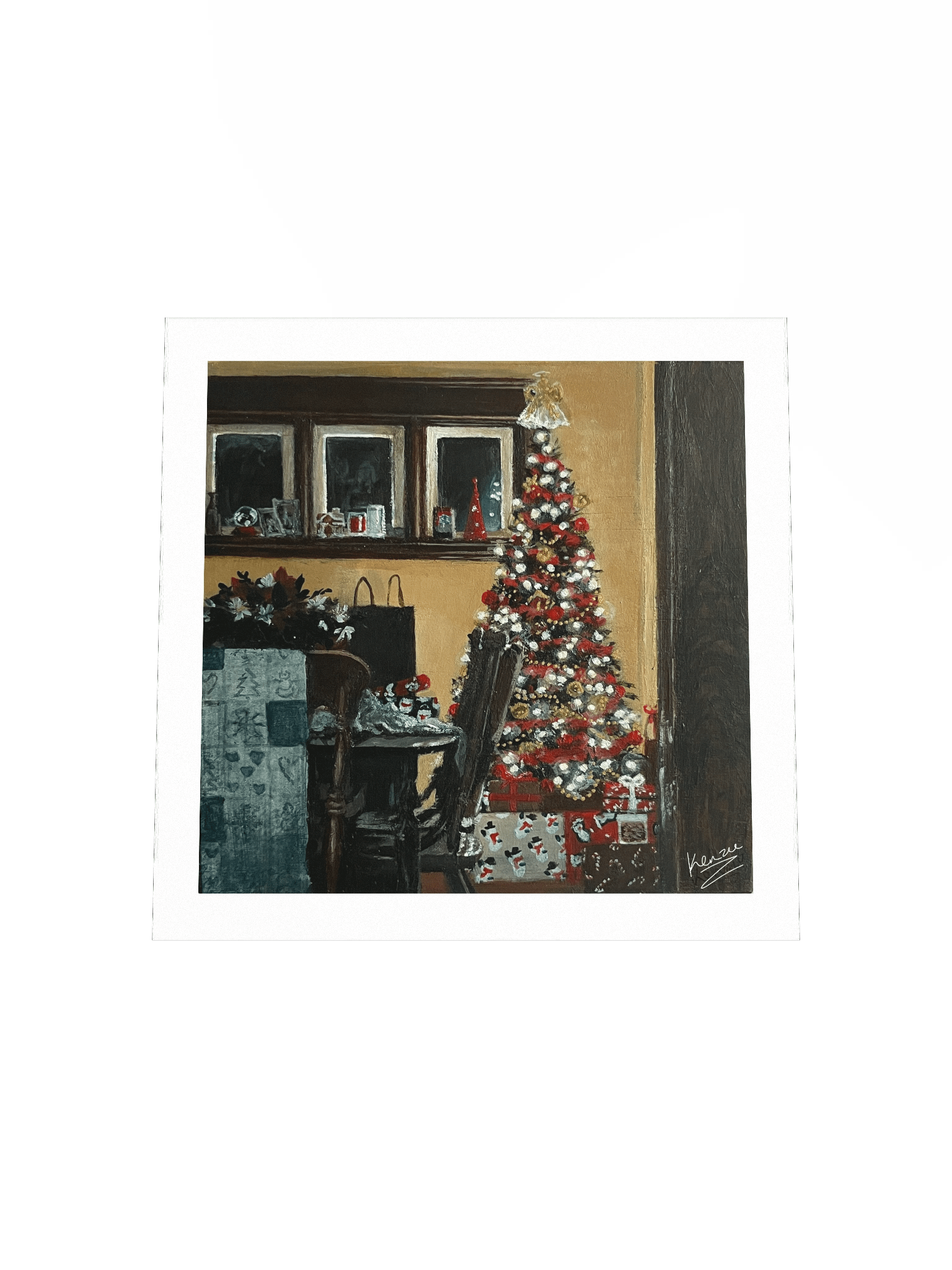 Midnight Workshop (XC01) product image (4)