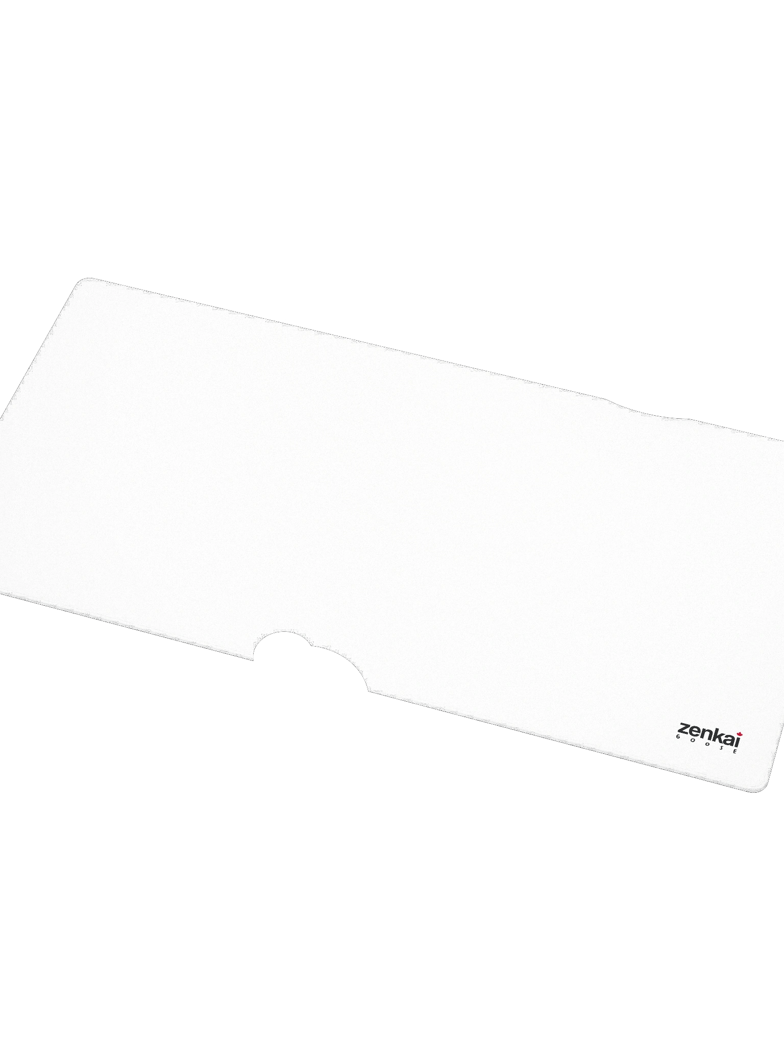 Zenkai Maple Mouse Pad product image (3)