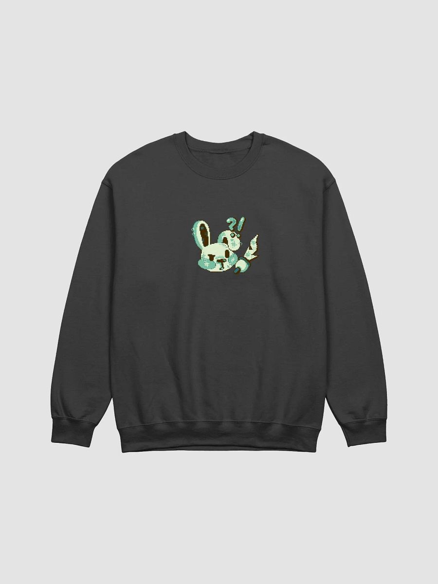 2bit bunny sweatshirt product image (1)