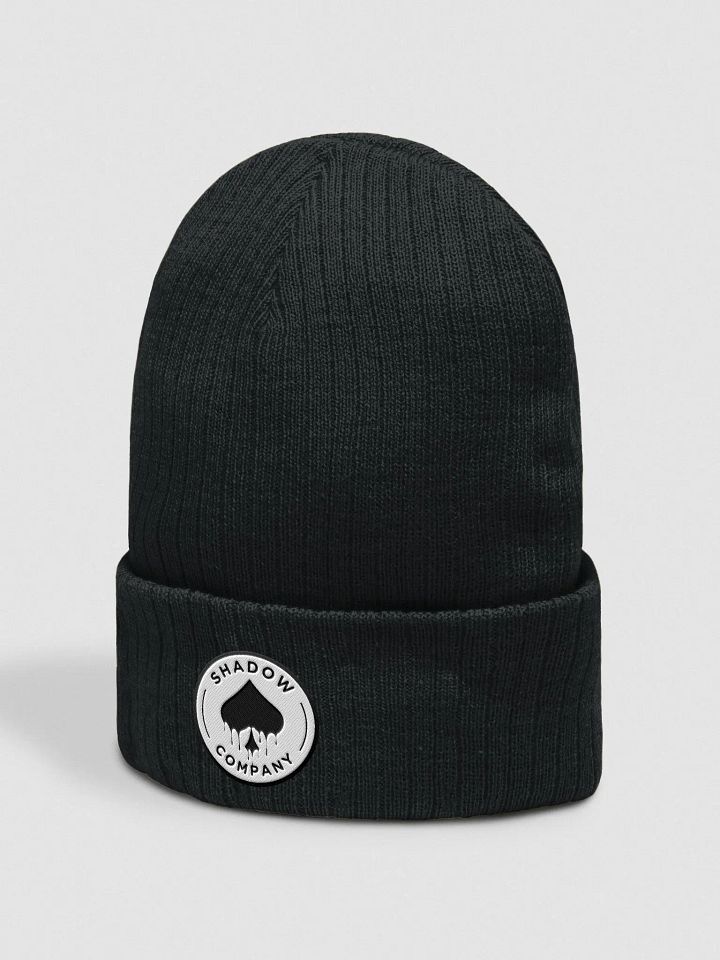 Shadow Company Beanie product image (2)