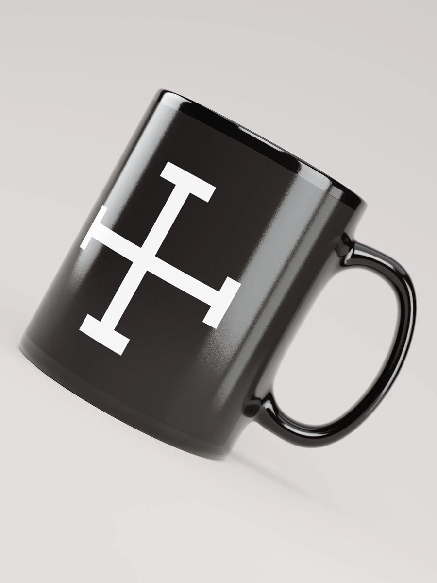 I love PR | Mug product image (4)