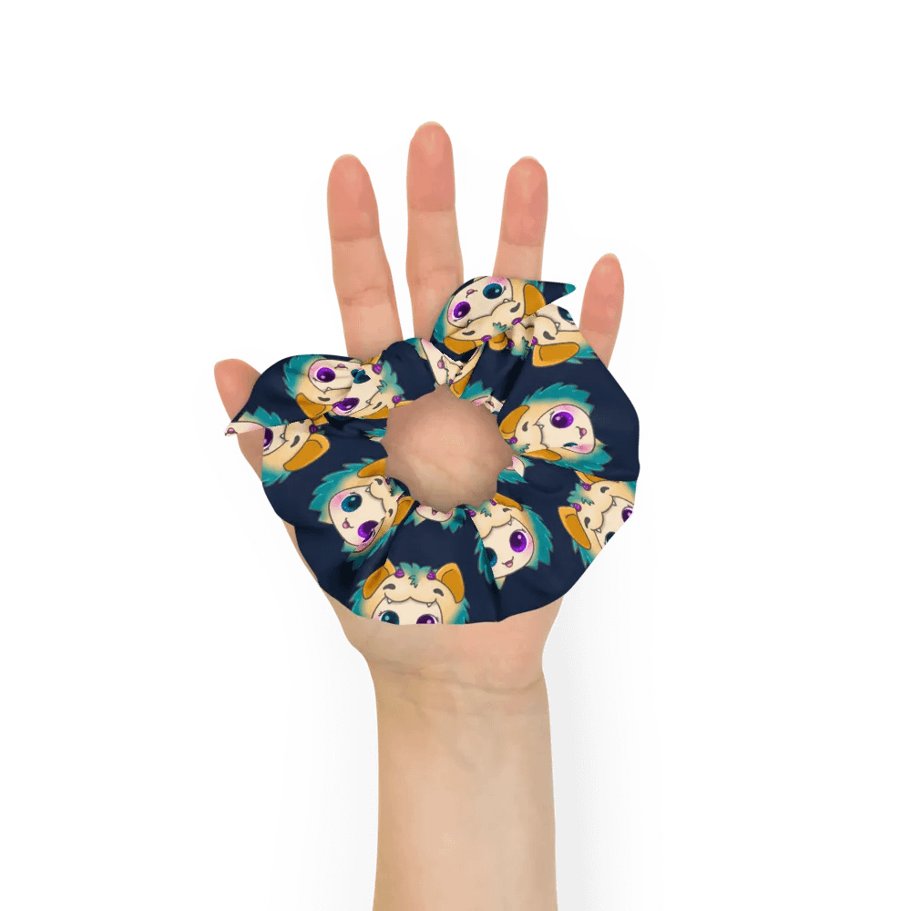 Chimera scrunchie product image (6)