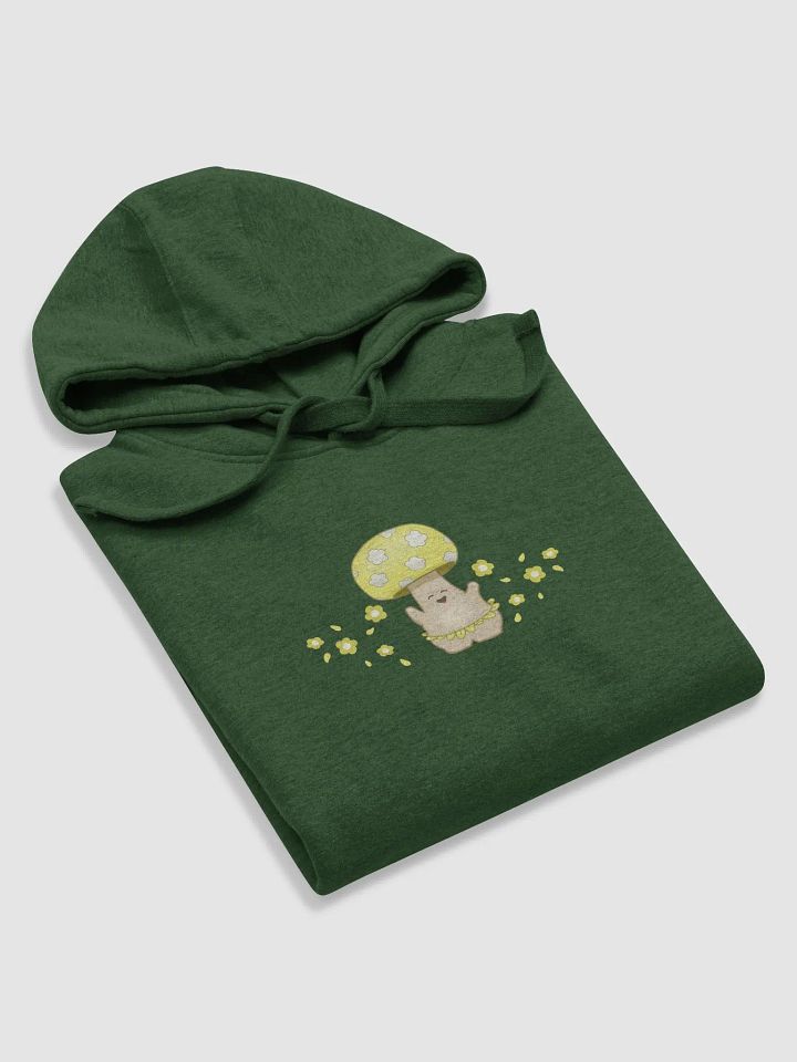 Groovy the Mushy Cosy Hoodie product image (1)
