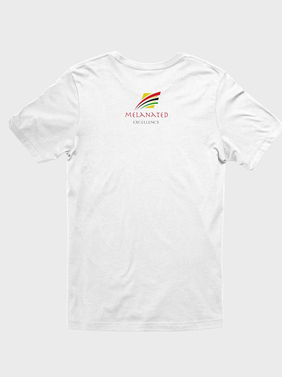 Melanated Excellence Tee product image (4)