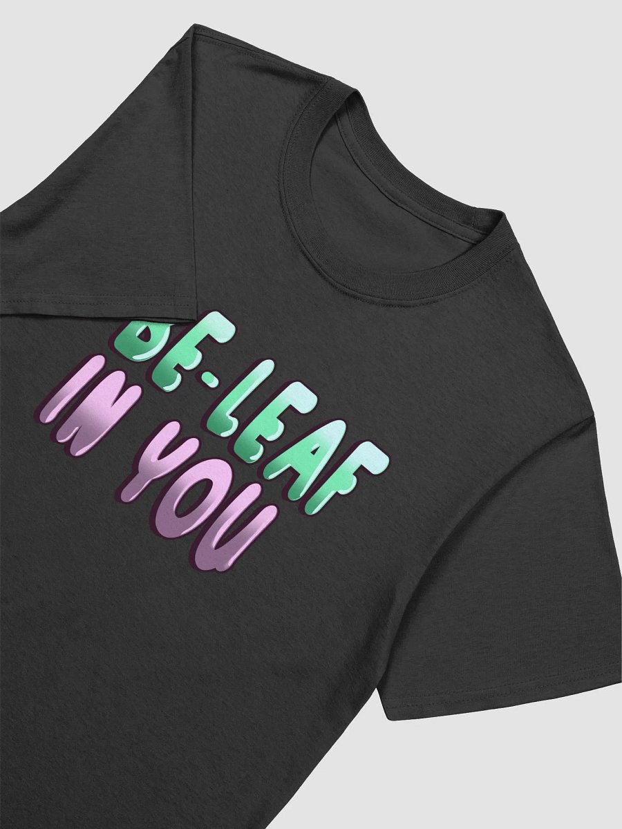 Be-Leaf - Relaxed Soft Tee product image (1)