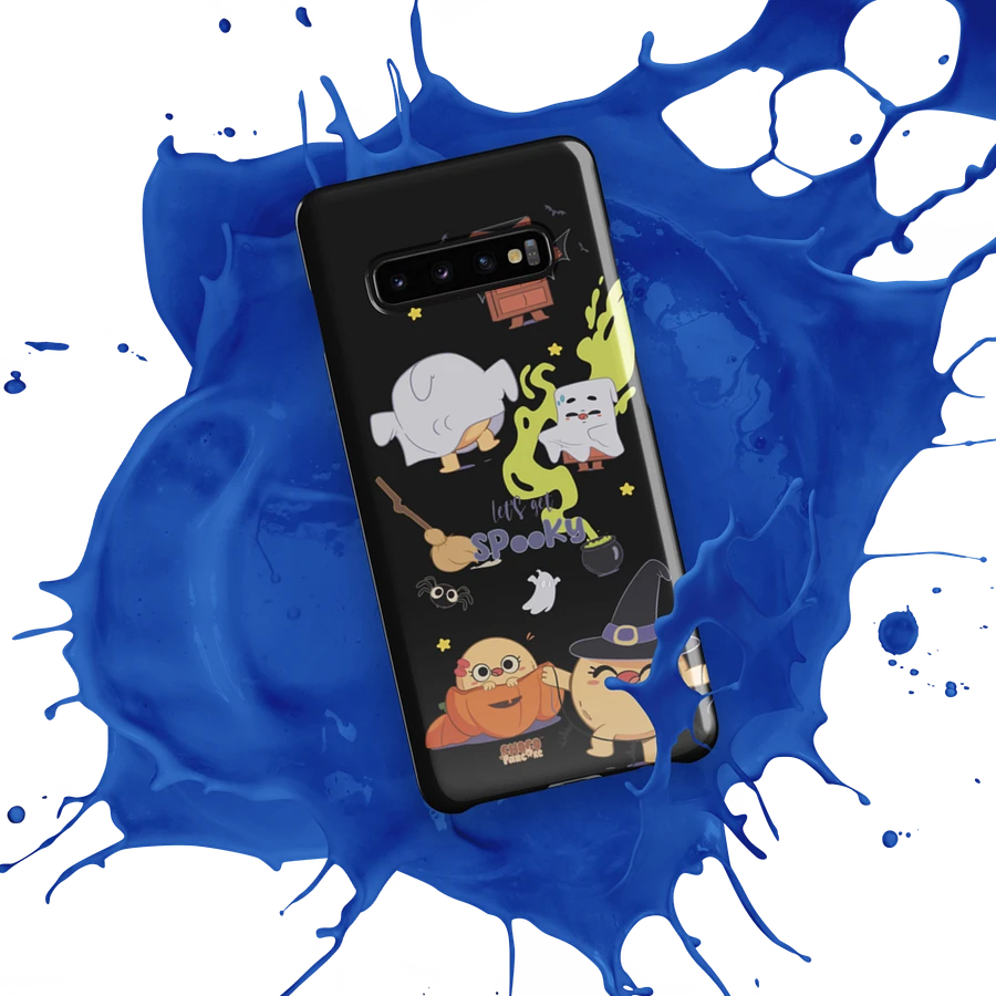 Let’s Get SpooKy | Samsung Case product image (6)