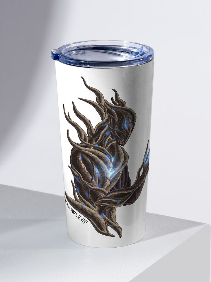 Blue Leef Protector Tumbler product image (1)