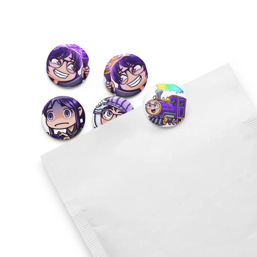 TINY PIN SET 2 product image (3)
