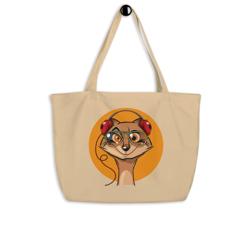 MM Tote Bag product image (4)
