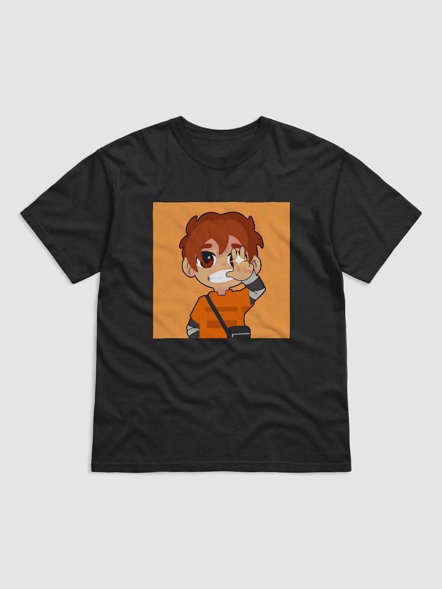 Logo Wave Shirt product image (1)