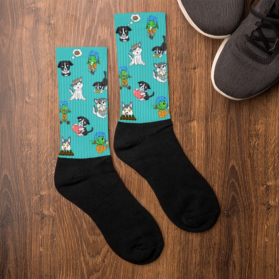 Sock of Good Boys product image (6)