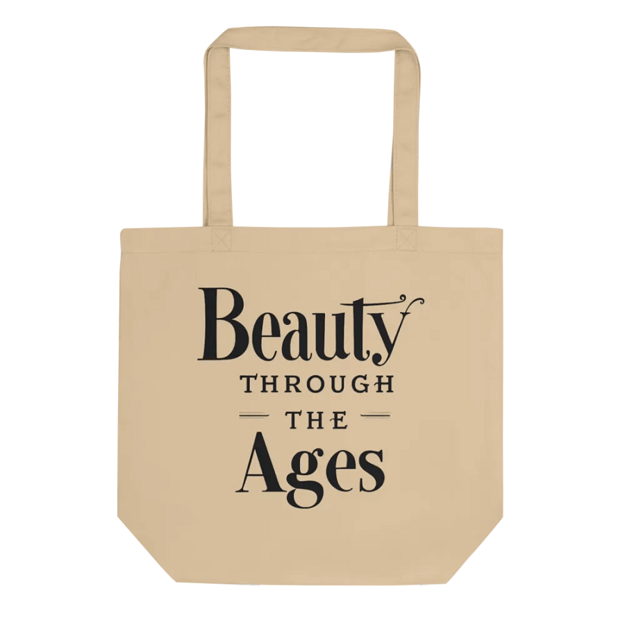 Timeless Beauty Tote Bag product image (2)