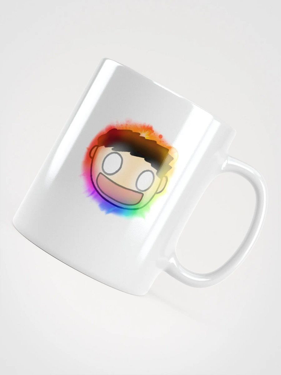 WOW!!! Mug product image (4)