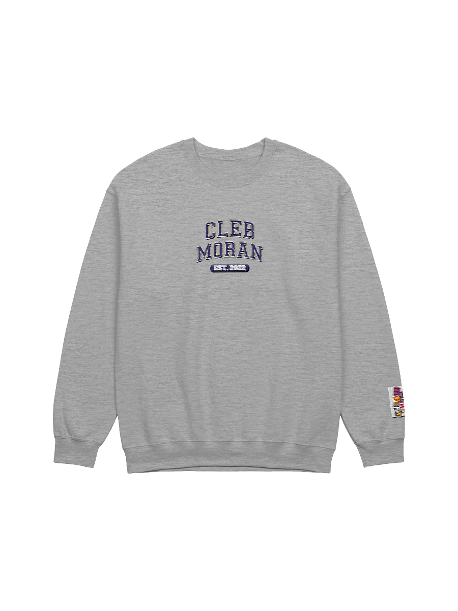 EST. 2022 PREMIUM CREWNECK product image (1)
