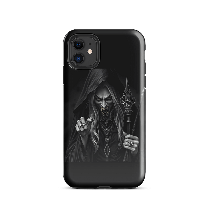 Eris’ Curse iPhone Case product image (24)