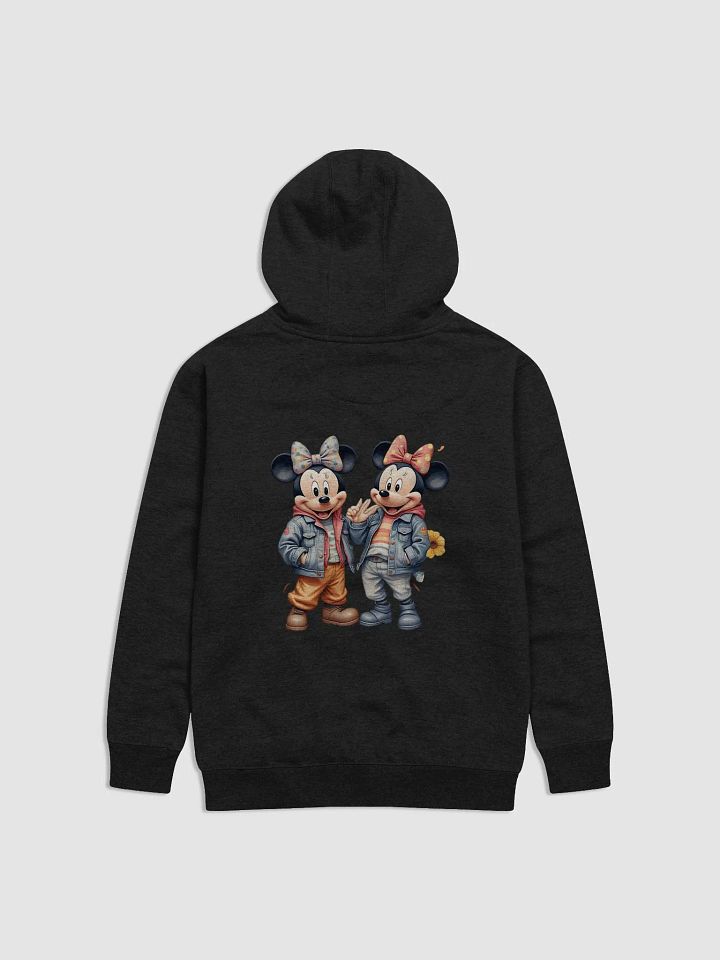 Karma Cares Unisex Premium Hoodie product image (24)