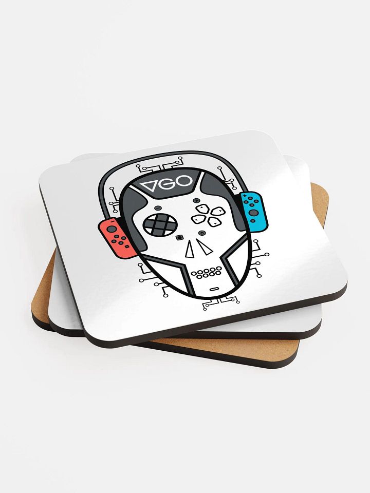 VGO AI Overlord Coaster product image (2)