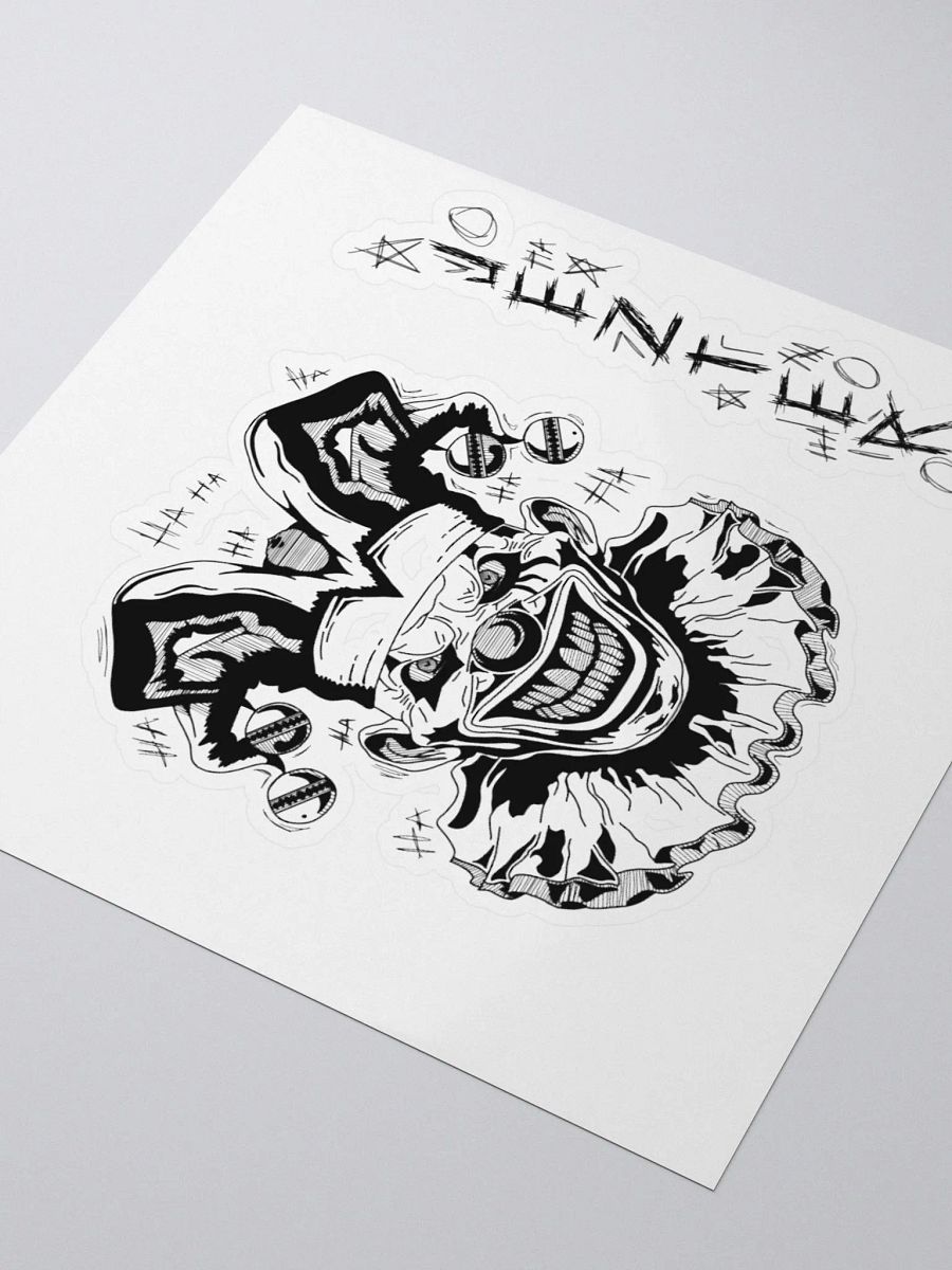 [ JEZTER ] Stickers // SYN product image (7)