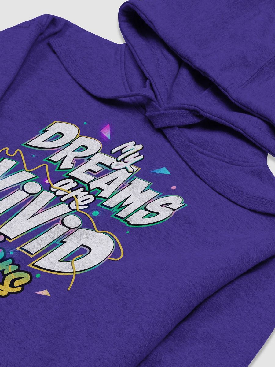 Nerdy's Vivid Dreams product image (4)