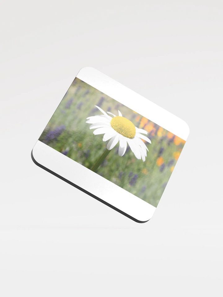 Daisy Coaster product image (1)