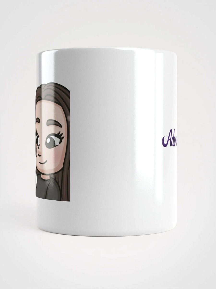 Stephers & Gimli Mug product image (14)