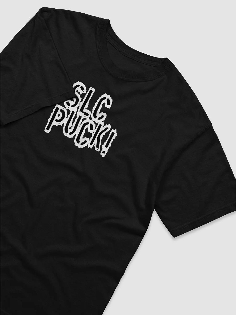 Big Logo Tee product image (3)