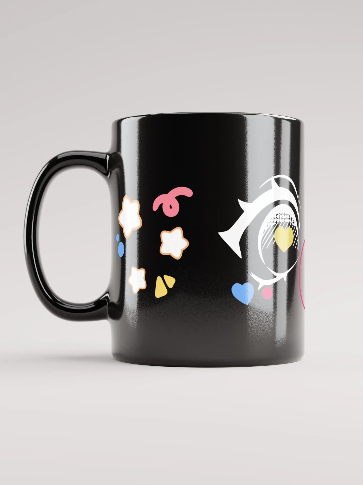 Honk Me Eyes Mug product image (1)