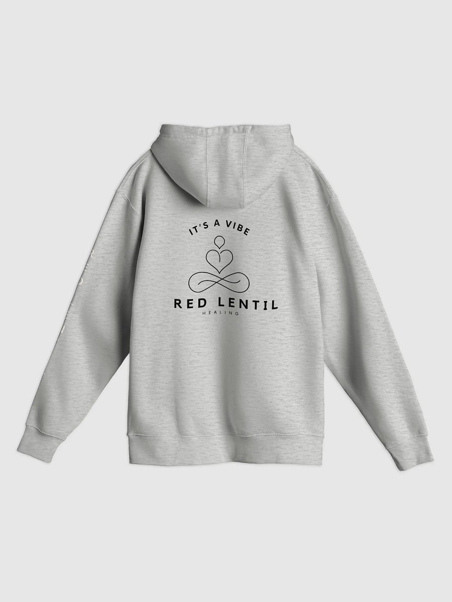 Red Lentil Classic Hoodie product image (6)