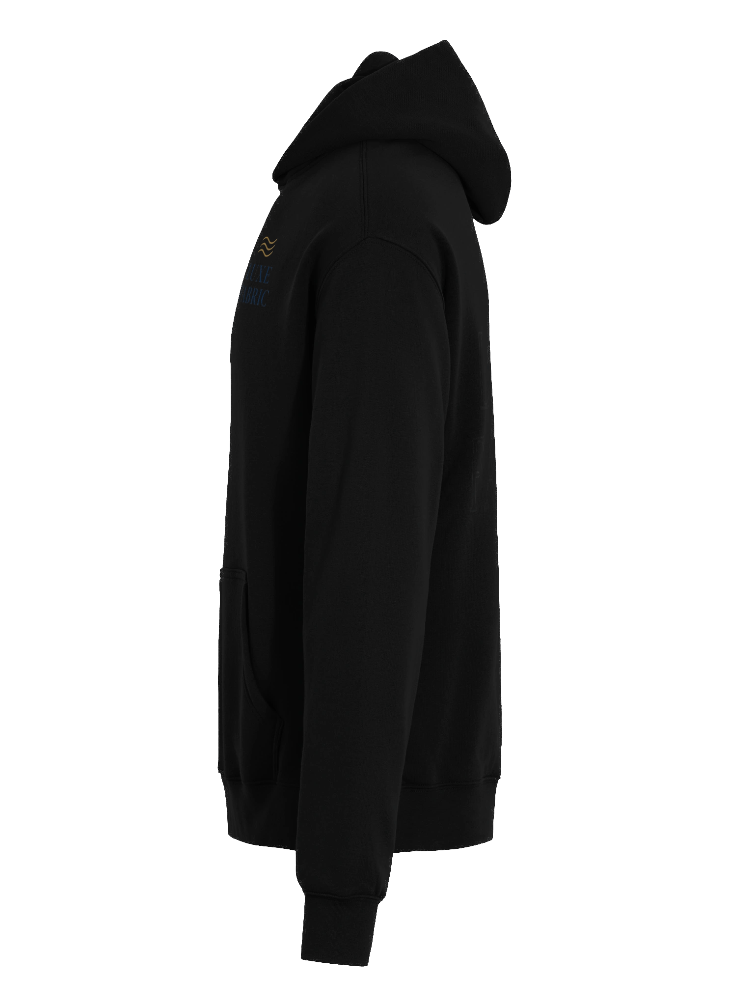 Luxe Waves Unisex Premium Hoodie product image (28)