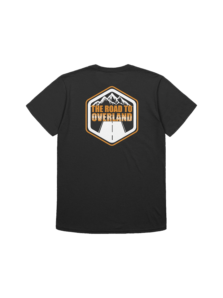 RTO T-Shirt product image (2)