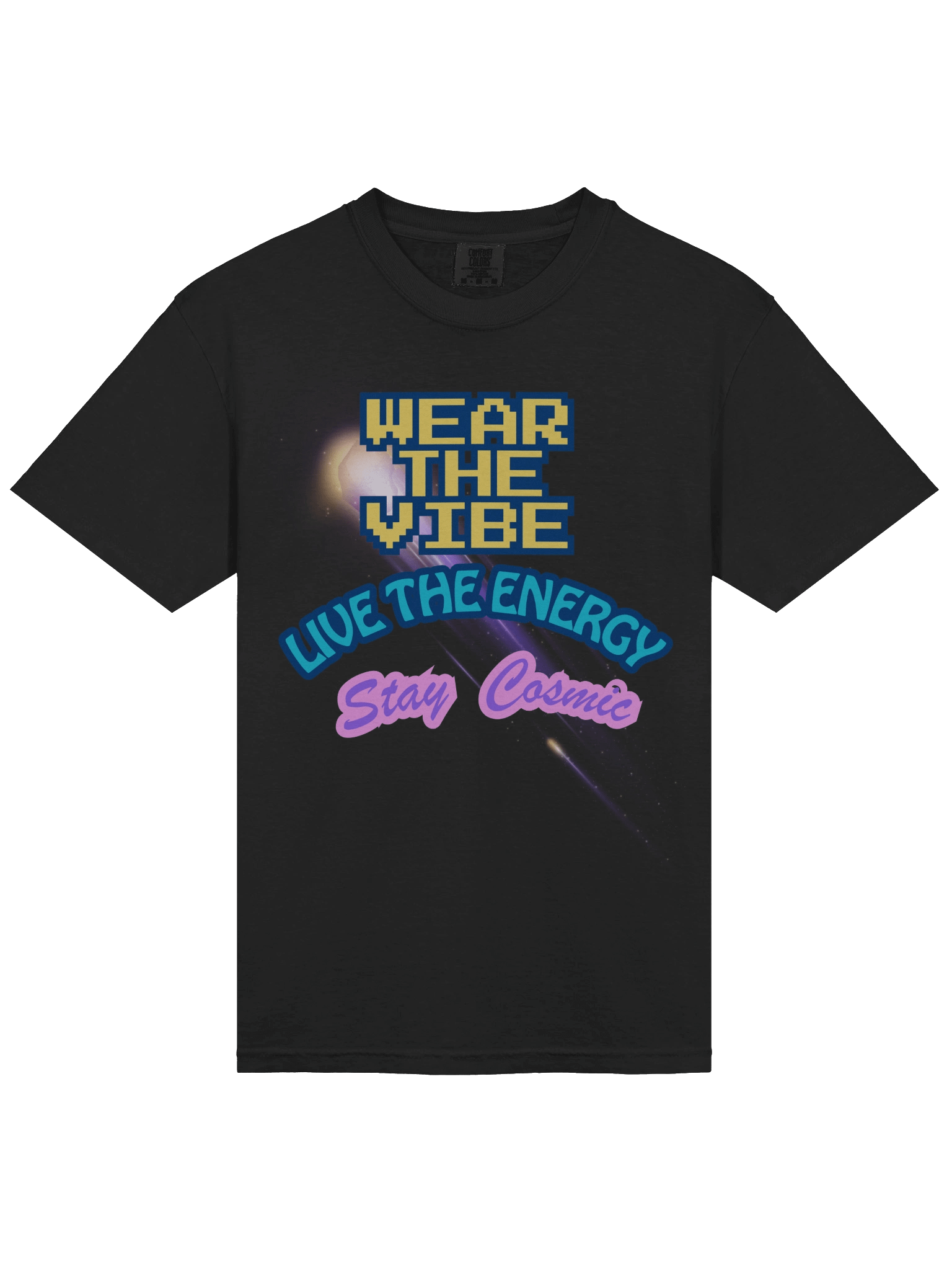 “Wear the Vibe. Live the Energy” product image (34)