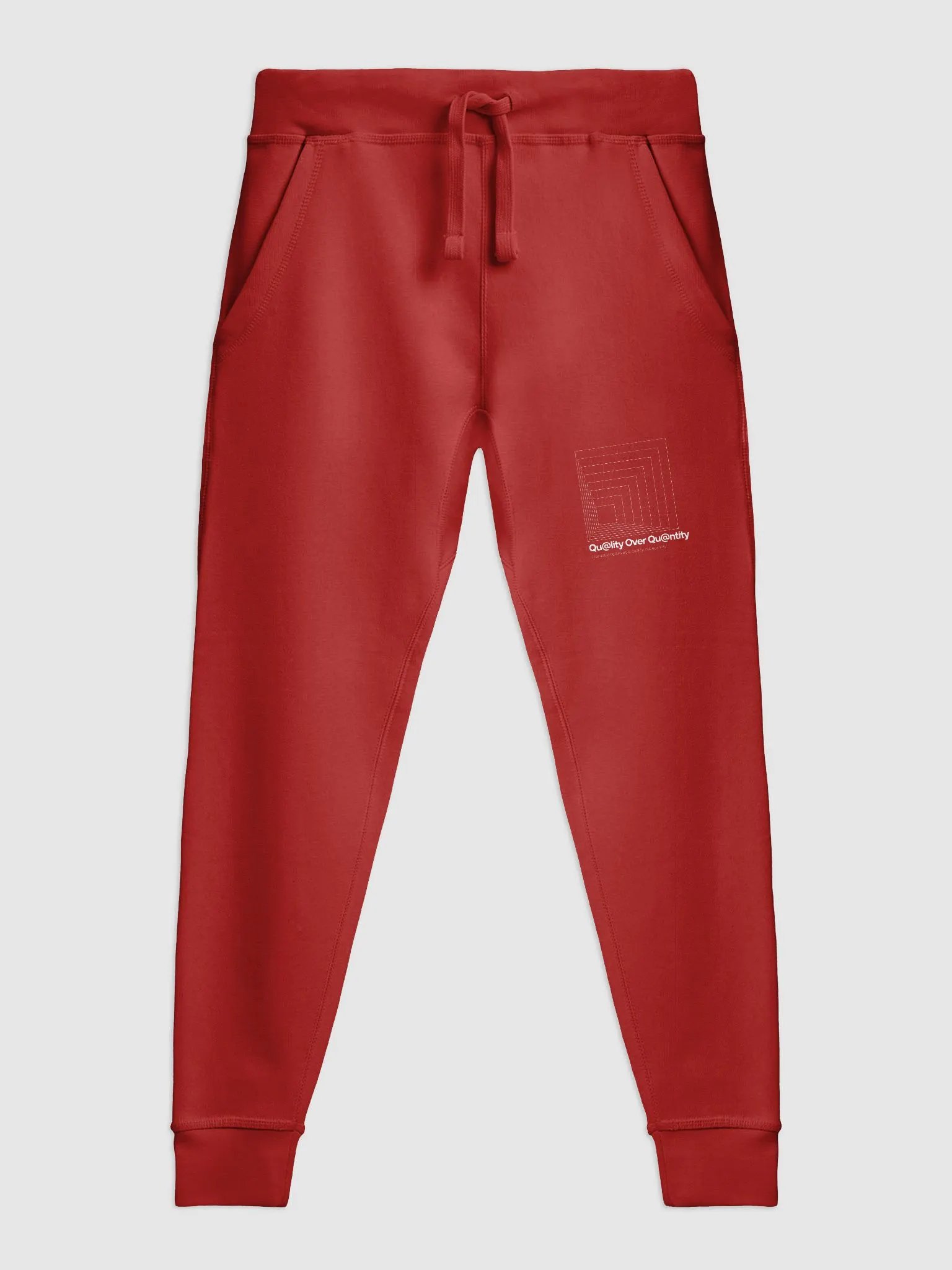 Squares Men's Joggers product image (2)