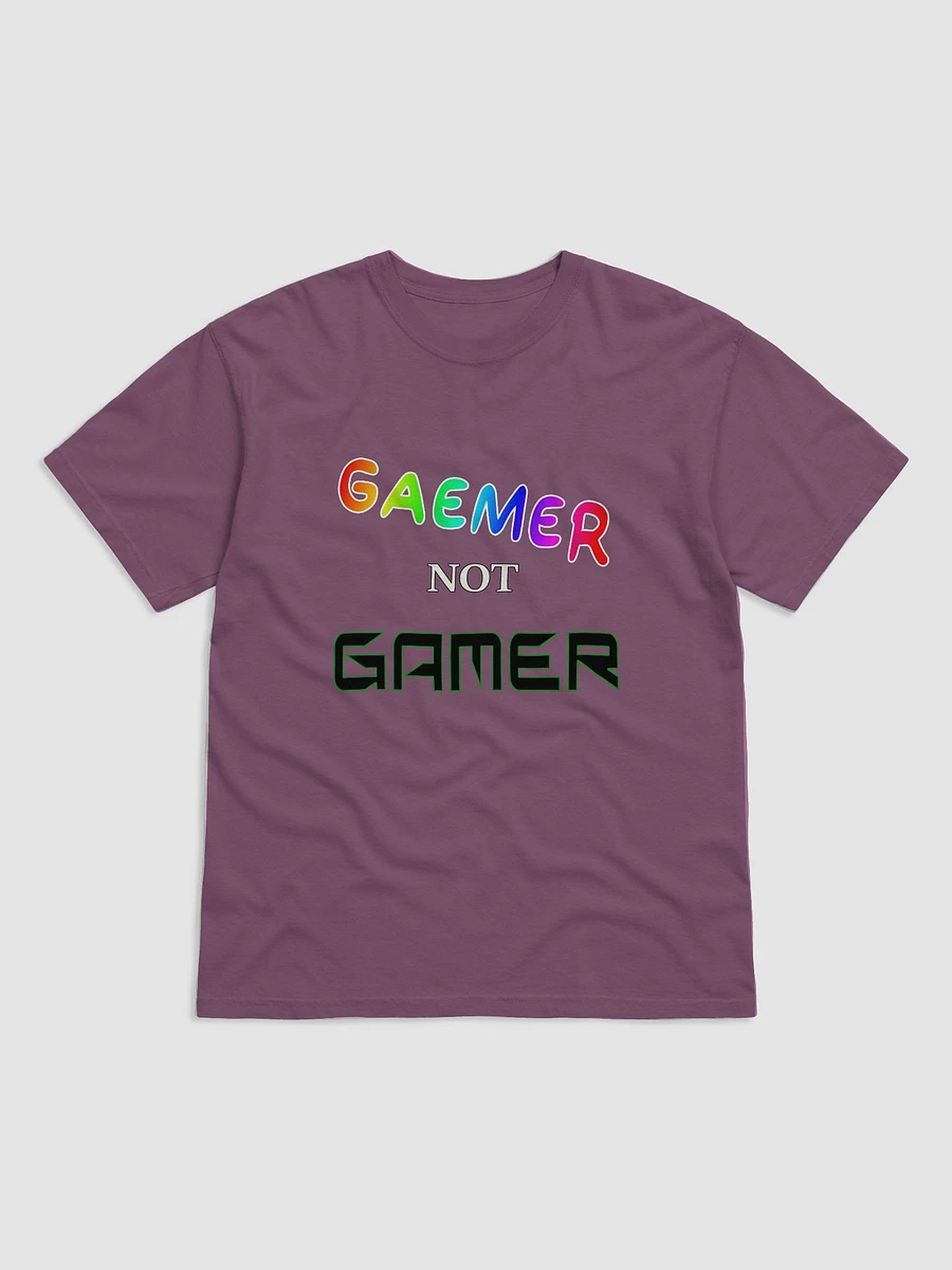 Gaemer Shirt product image (2)