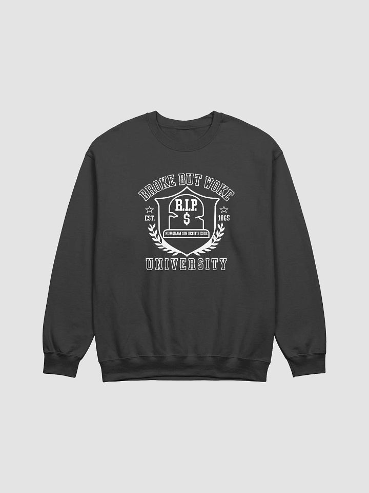 Broke But Woke product image (5)