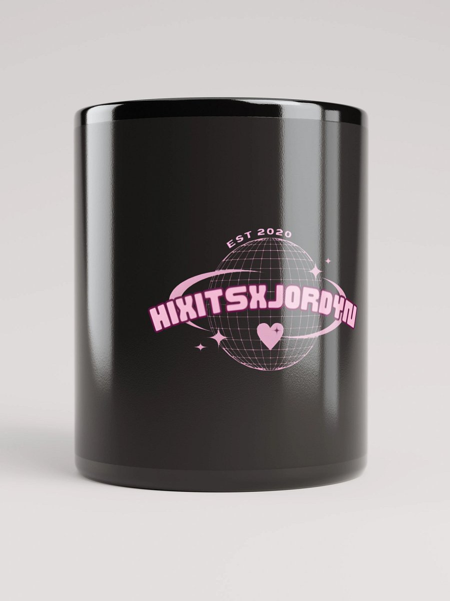 Stellar Love Mug product image (5)