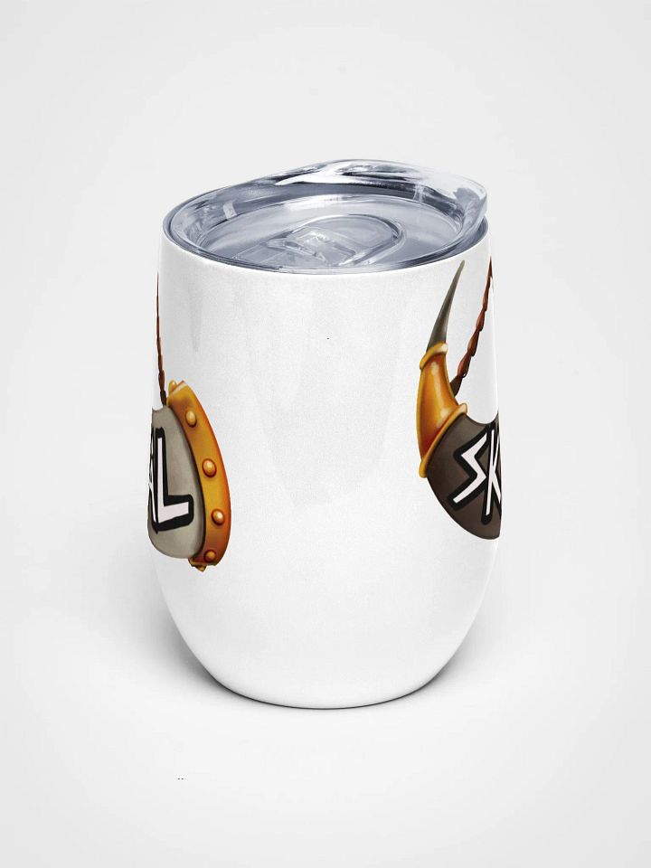 SKAL wine Tumbler product image (1)