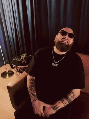 I know that she be craving that munch! #lavenderfeels #puddles